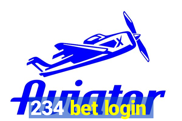 234 bet login